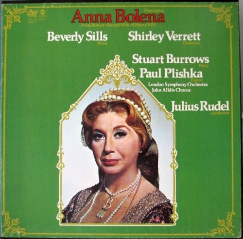Anna Bolena