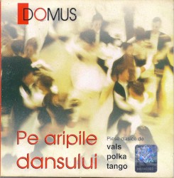 Pe aripile dansului