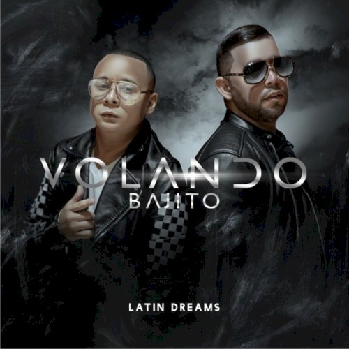 Volando bajito