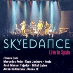 Live in Spain