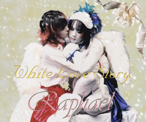 White Love Story