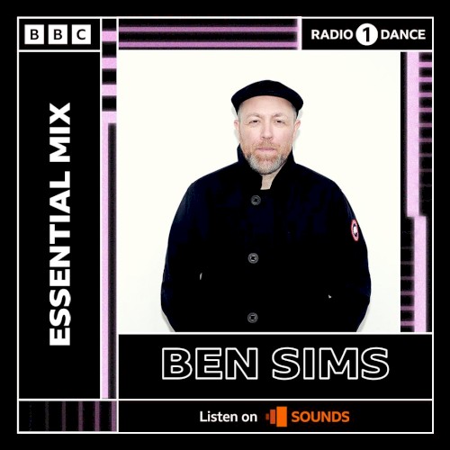 2022-04-23: BBC Radio 1 Essential Mix