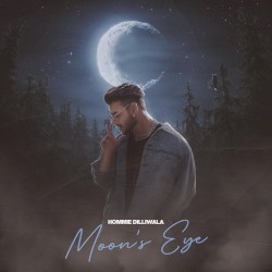 Moon's Eye