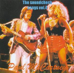 The Soundcheck Songs Vol. 4