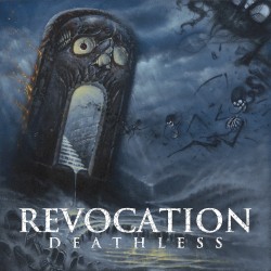 Deathless