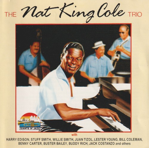 The Nat King Cole Trio