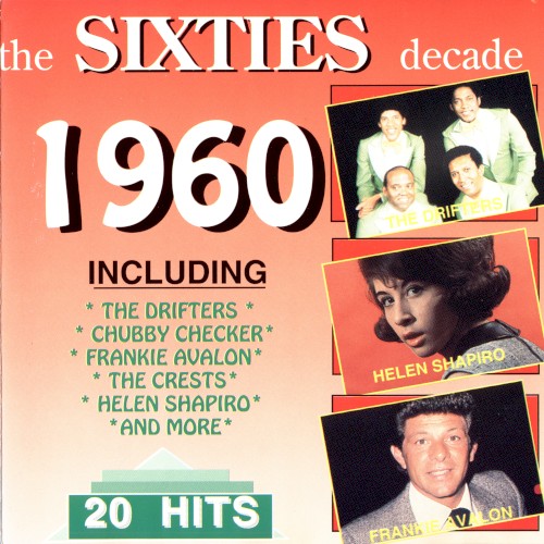 The Sixties Decade: 1960