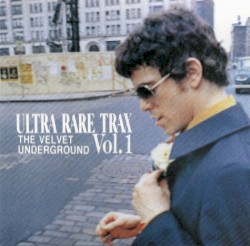 Ultra Rare Trax, Volume 1