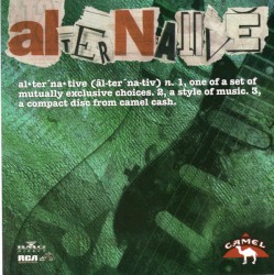 Alternative