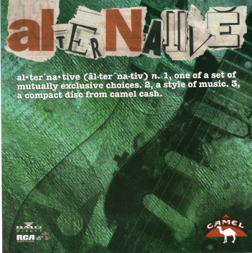 Alternative