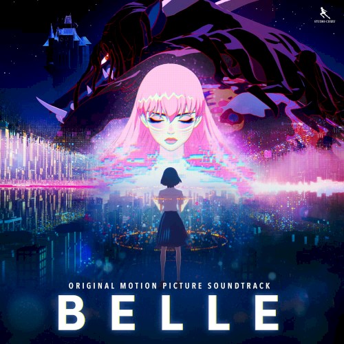 Belle (Original Motion Picture Soundtrack) (Deutsche version)