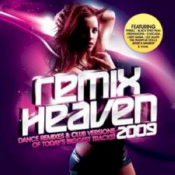 Remix Heaven 2009