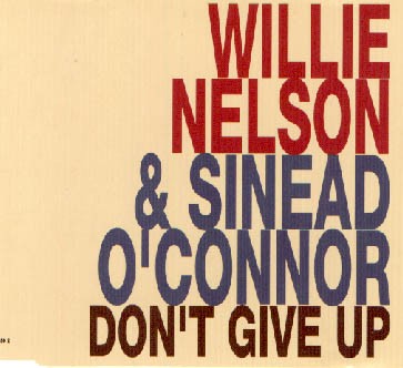 Don't Give Up