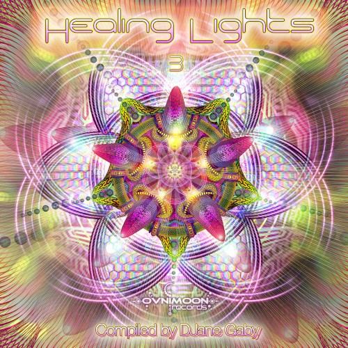 Healing Lights 3