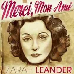 Merci, mon Ami