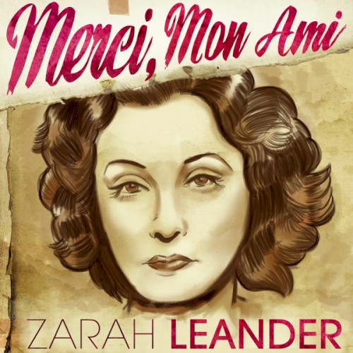 Merci, mon Ami
