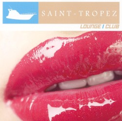 Saint Tropez Lounge Club