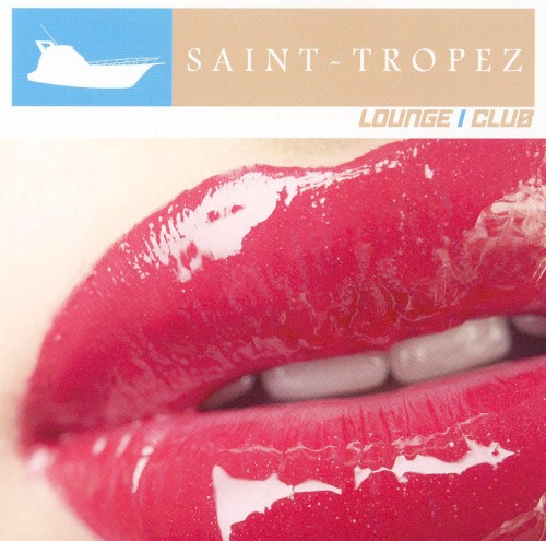 Saint Tropez Lounge Club