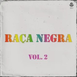 Banda Raça Negra, volume 2