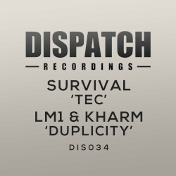 Tec / Duplicity
