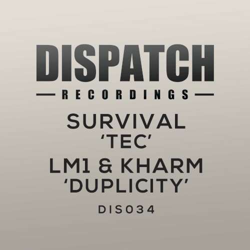 Tec / Duplicity