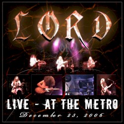 Live at the Metro