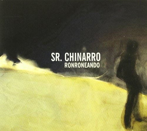 Ronroneando