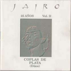 25 años, volumen 2