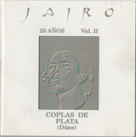 25 años, volumen 2
