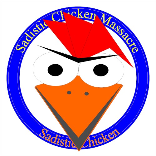 Sadistic Chicken Massacre