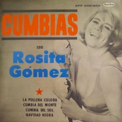 Cumbias