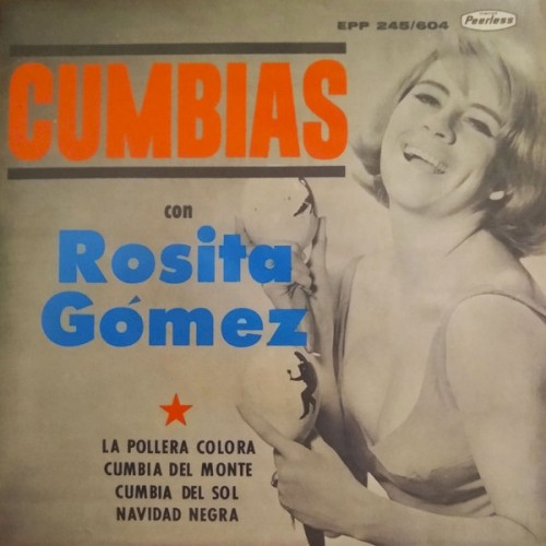 Cumbias