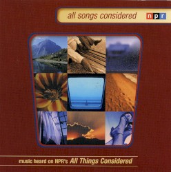 All Songs Considered