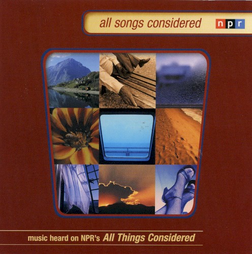All Songs Considered