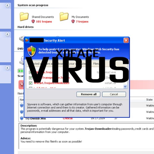 virus
