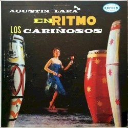 Agustín Lara en ritmo