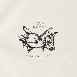 To Know a Girl