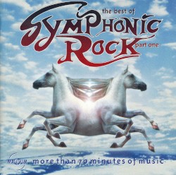 The Best of Symphonic Rock