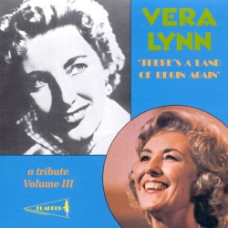 There’s a Land of Begin Again: A Tribute, Vol. 3