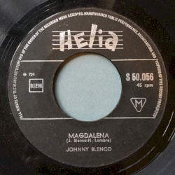 Magdalena