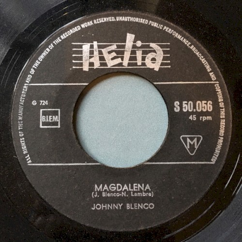 Magdalena