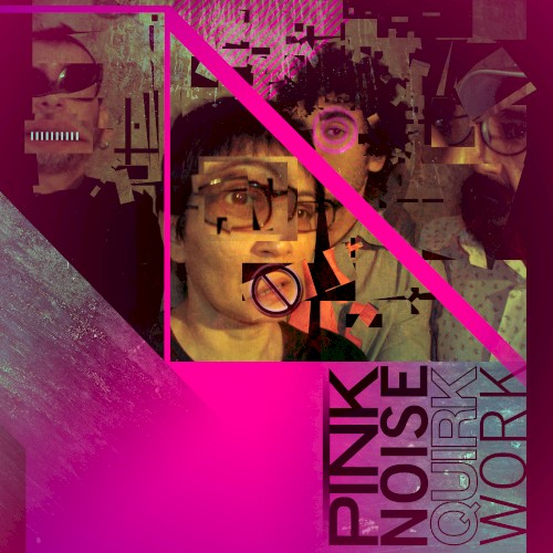 Quirkwork / LIVE