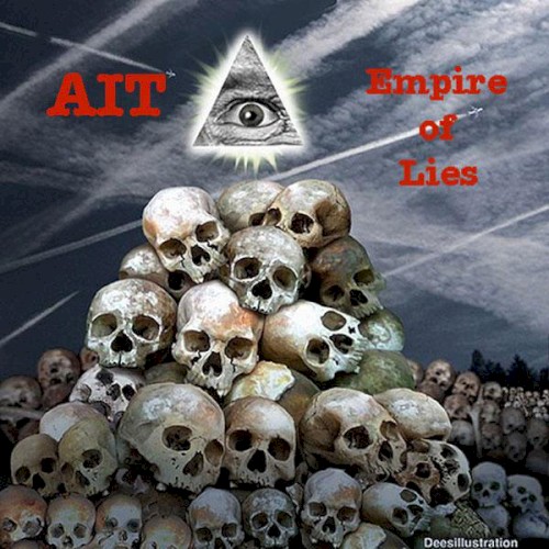 Empire of Lies (Police State Version)
