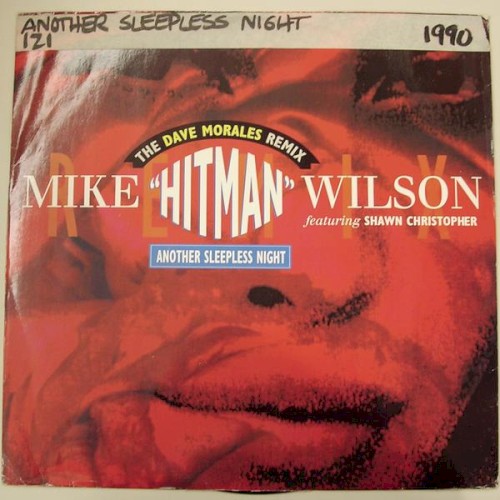 Another Sleepless Night (The David Morales Remixes)