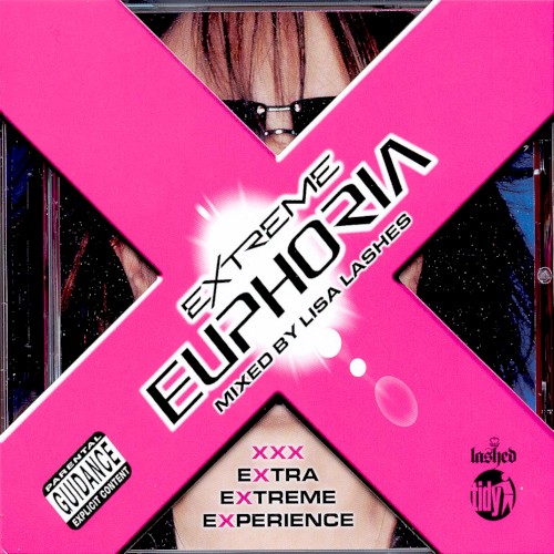 Extreme Euphoria, Volume 3