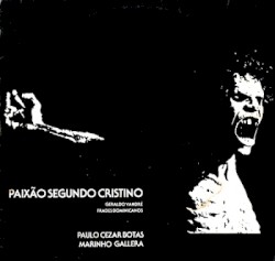 Paixão Segundo Cristino