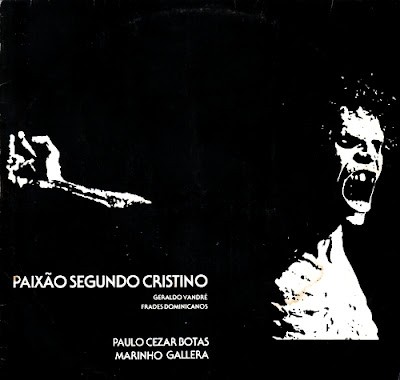 Paixão segundo Cristino