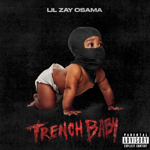 Trench Baby