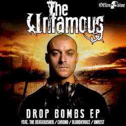 Drop Bombs EP