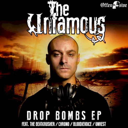 Drop Bombs EP